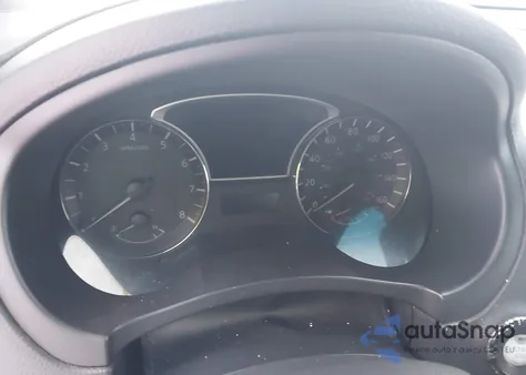 2013 Nissan Altima 2.5 Sl from USA, damaged, VIN 1N4AL3AP0DN551827